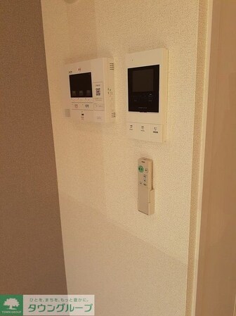 グラナティスの物件内観写真